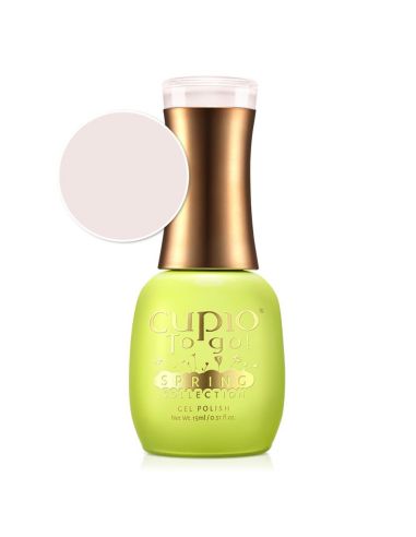 Gel Lac Spring Collection- Snowdrop 15ml