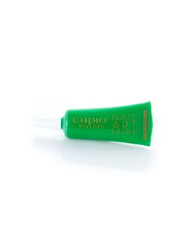 Colore acrilico Cupio Paints VERDE