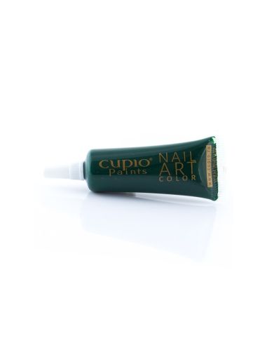 Colore acrilico Cupio Paints VERDE MILITARE