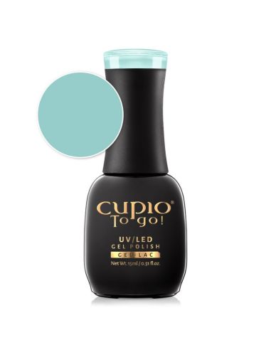 Gel Lac Cupio Misty 15ml