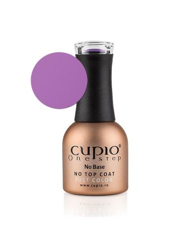 Gel Lac Cupio One Step Easy Off - Lilac 12ml