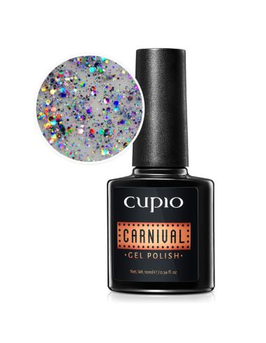 Gel Lac CARNIVAL COLLECTION - ORURO 10ml