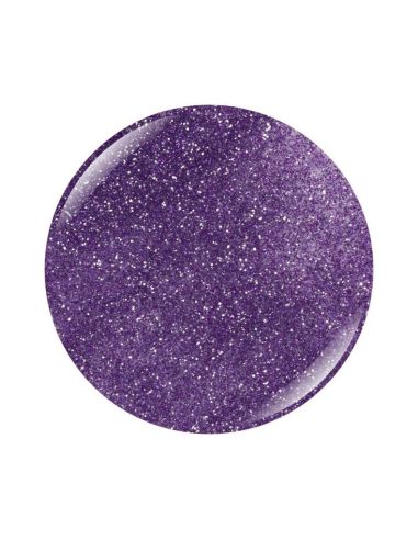 Gel Spider Disco Purple