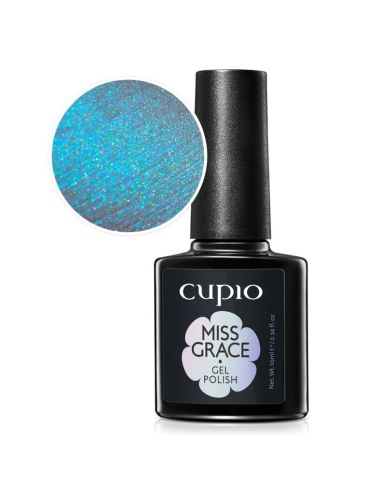 Gel Lac Cupio Miss Grace - Diamond Tears