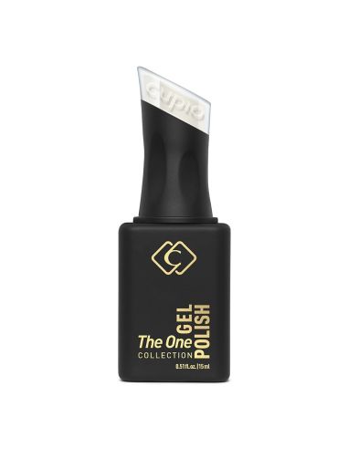 Gel Lac Cupio The One - Milky White Latte 15ml