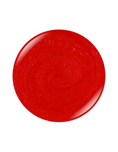 Gel Color UltraPigmentati Cupio - DELUXE RED