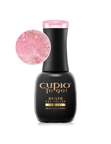 Gel Lac Cupio Sweet Honey 15ml