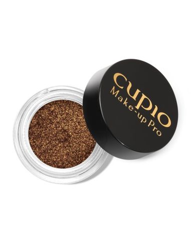 Ombretto glitter Cupio wonderEYES - Dare to Sparkle