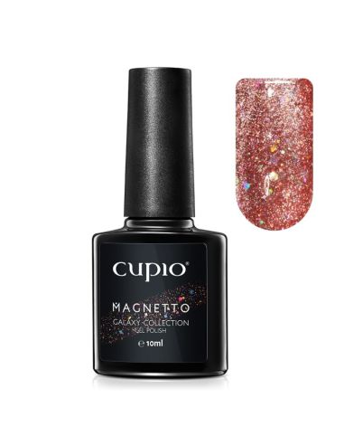 Gel Lac Cupio Magnetto GALAXY collection - MERCURE