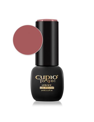 Gel Lac Baby Cupio Chestnut 5ml