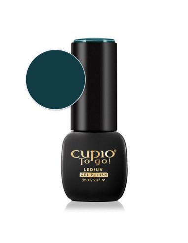 Gel Lac Baby Cupio Storm 5ml