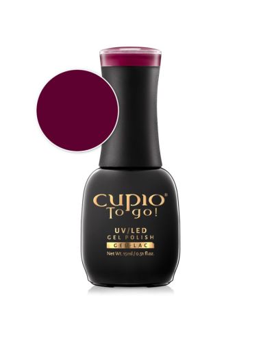 Gel Lac Cupio Sangria 15ml