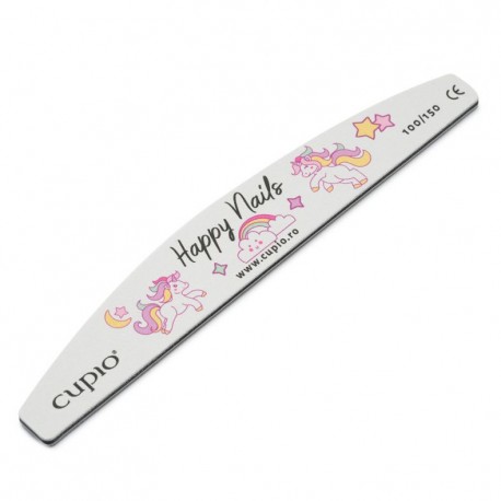 Lima Cupio 100/150 Happy Nails - Unicorn