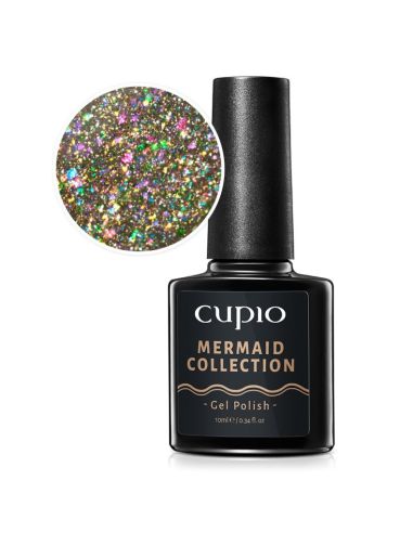 GEL LAC CUPIO MERMAID COLLECTION - TREASURE