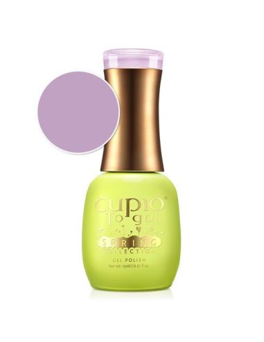 Gel Lac Spring Collection- BEE ORCHID