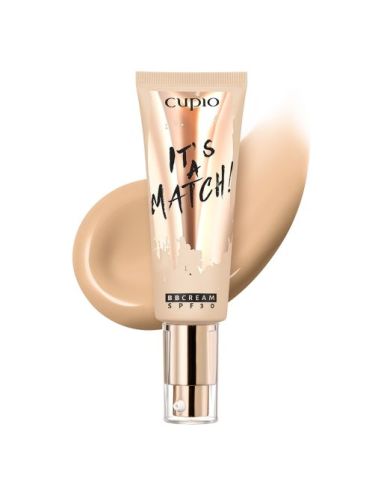 BB Cream Cupio It's a Match! SPF30 - Medium