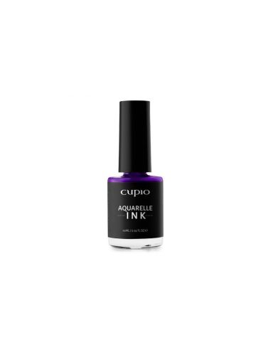 Aquarelle INK Cupio - Purple