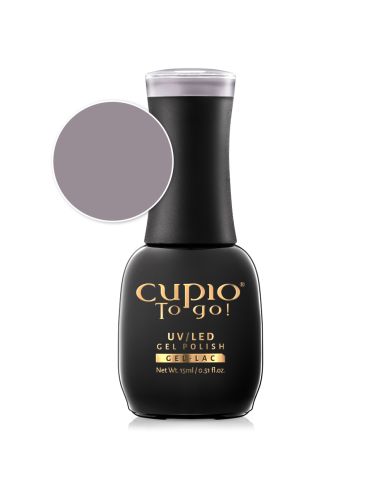 Gel Lac Cupio London Fog 15ml