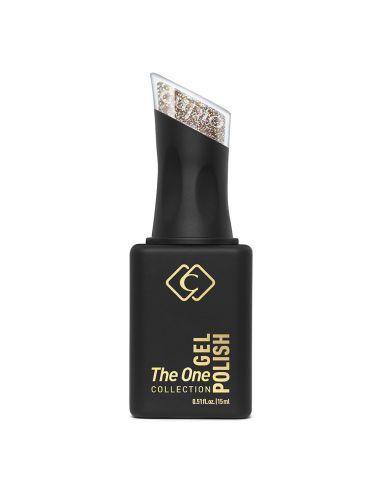 Gel Lac Cupio The One - Nefertiti 15ml