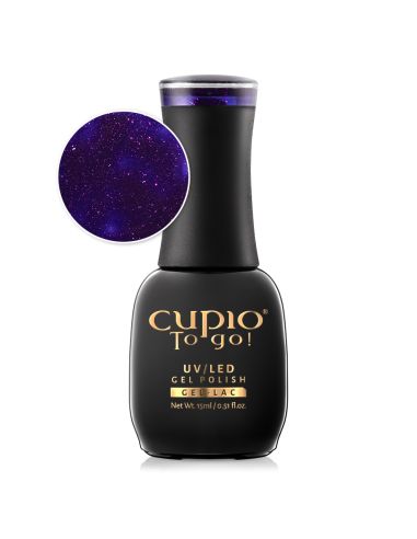 Gel Lac Cupio Starry Night 15ml