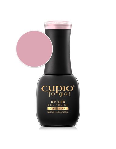 Gel Lac Cupio Sweet French 15ml