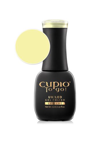 Gel Lac Cupio Sun Glow 15ml