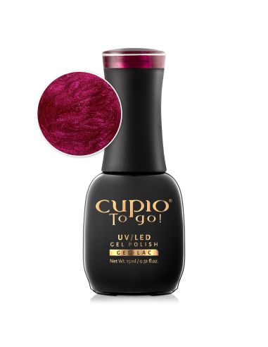 Gel Lac Cupio Oriental Silk 15ml