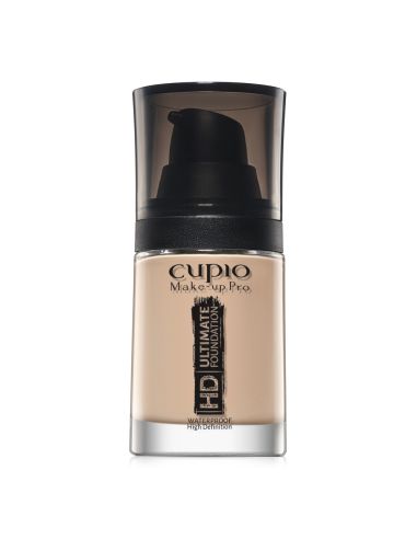 FONDOTINTA ULTIMATE HD CUPIO CREAMY NUDE