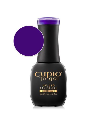 Gel Lac Cupio Admiral 15ml