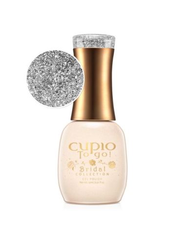 Gel Lac Cupio Bridal Collection - Wedding Ring 15ml