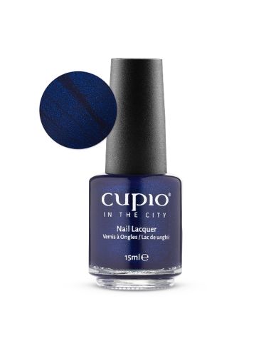 Smalto per unghie Cupio in the City - Martinica 15 ml