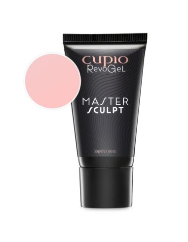 RevoGel Master Sculpt Cupio - Silk Pink 30g