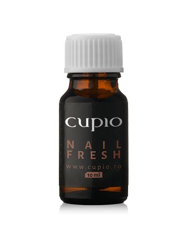 Soluzione di preparazione - Nail fresh 10 ml