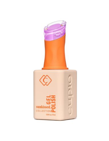 Gel Lac Cupio Sunkissed - Lilac Love Note 15 ml