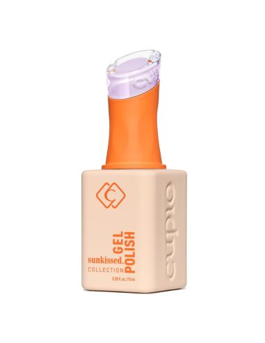 Gel Lac Cupio Sunkissed - Mini Dress 15 ml