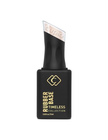 Rubber Base Cupio Timeless Collection - Almond Milk 15ml