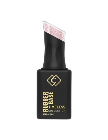 Rubber Base Cupio Timeless Collection - Morning Blush 15ml