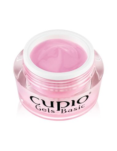 Cover Builder Easy Fill Gel - Ballerina 30 ml