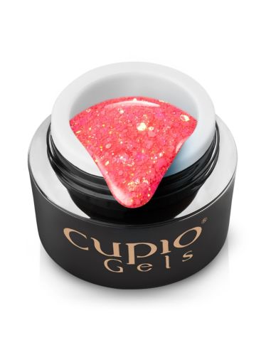 Gel design Cupio Granita - Papaya Chill 5ml