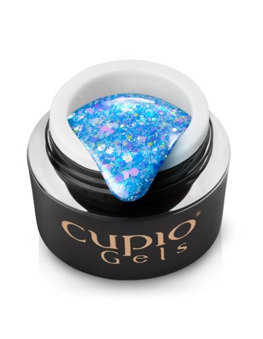 Gel design Cupio Granita - Sea Breeze 5ml