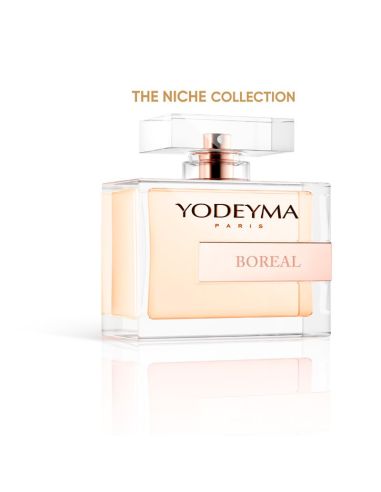 Yodeyma BOREAL - Eau de Parfum 100ml.