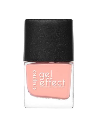 Smalto per unghie effetto gel Cupio 10ml - Nude Truffle Twist