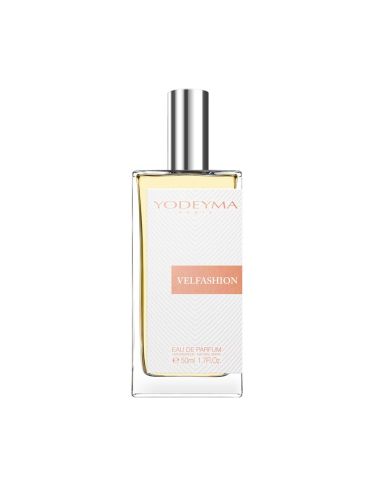 Yodeyma VELFASHION - Eau de Parfum 50ml