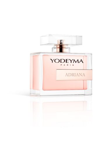 Yodeyma ADRIANA - Eau de Parfum 100ml