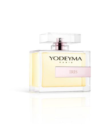 Yodeyma IRIS - Eau de Parfum 100ml