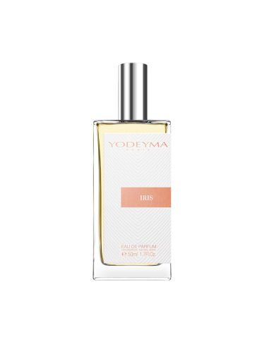 Yodeyma IRIS - Eau de Parfum 50ml