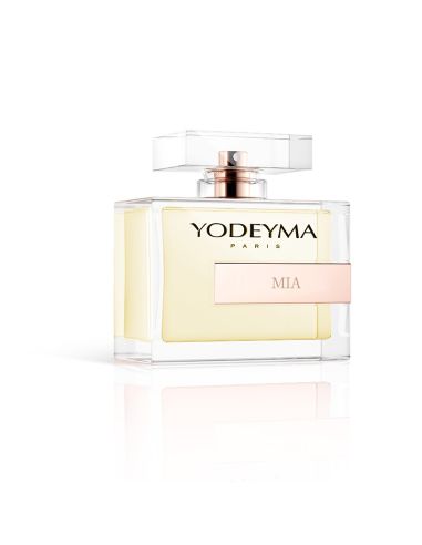 Yodeyma MÍA - Eau de Parfum 100ml