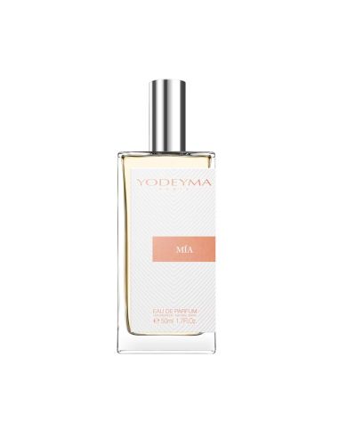 Yodeyma MÍA - Eau de Parfum 50ml