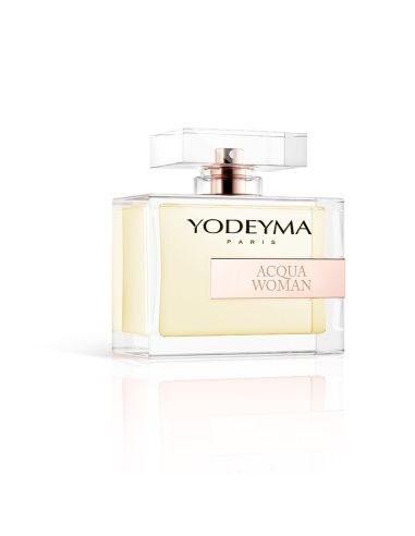 Yodeyma ACQUA WOMAN - Eau de Parfum 100ml