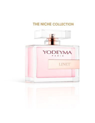 Yodeyma LINET - Eau de Parfum 100ml